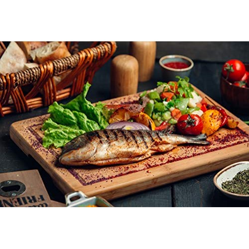 Cerez Pazari - Natural Premium Quality Turkish Sumac Powder Grou