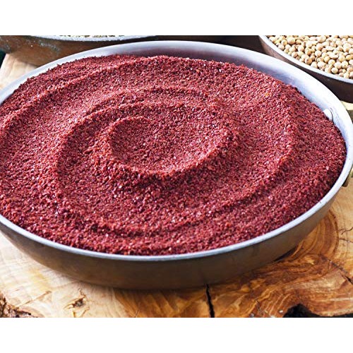 Cerez Pazari - Natural Premium Quality Turkish Sumac Powder Grou