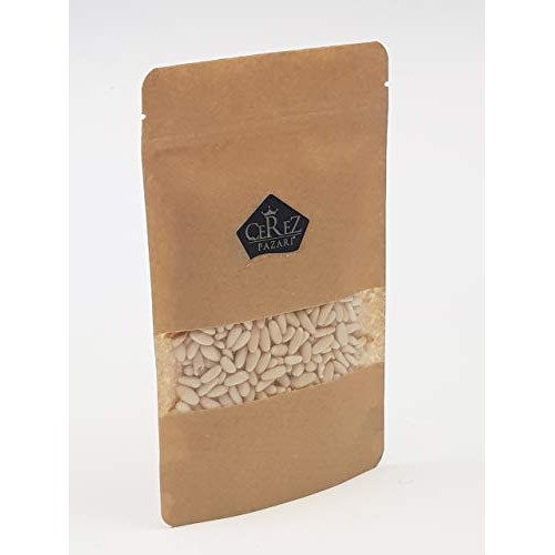 Cerez Pazari World Famous Mediterranean Turkish Pine Nuts In Res