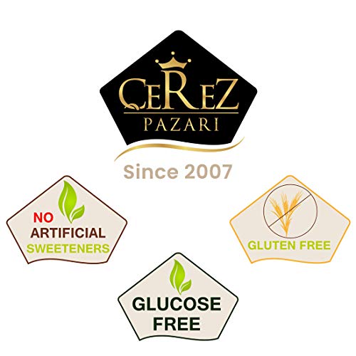 Turkish Delight Rose Lokum 7 0Z