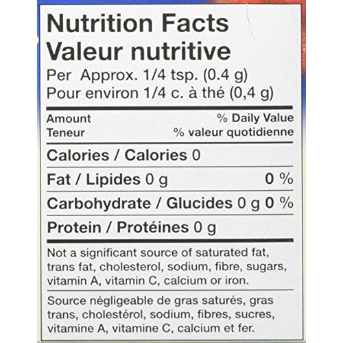 Certo Light Pectin Crystals, 49G/1.7Oz., {Imported From Canada}