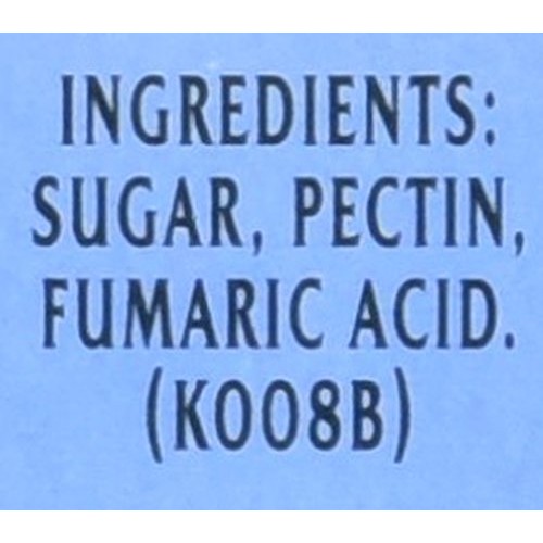 Certo Light Pectin Crystals, 49G/1.7Oz., {Imported From Canada}