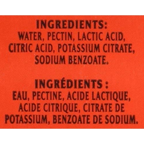 CERTO Pectin Liquid, 1 Count, 170ml