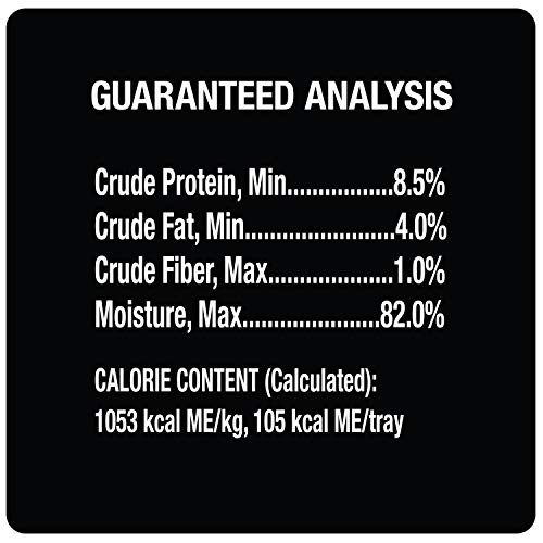 Cesar Soft Wet Dog Food Classic Loaf In Sauce Oven Roasted Chick