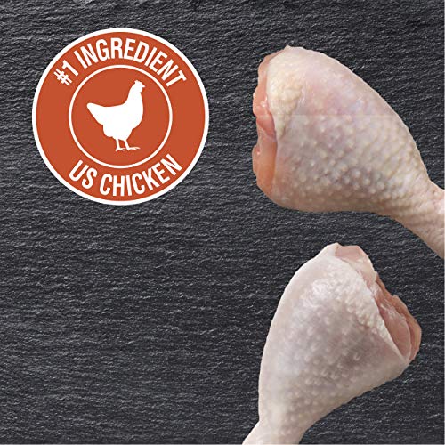 Cesar Soft Wet Dog Food Classic Loaf In Sauce Oven Roasted Chick