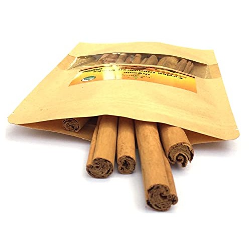 Organic Ceylon Cinnamon Sticks 3 1 Oz, True Cinnamon, Premium Organic Ceylon Cinnamon Sticks 3 1 Oz, True Cinnamon, Premium