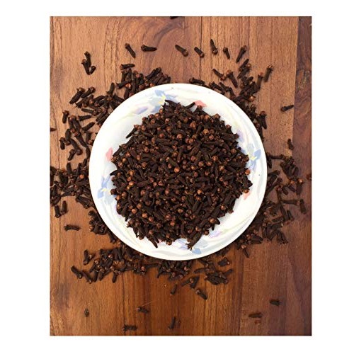 Organic Premium Grade Hand Picked Whole Cloves 3.5 Oz Finest Qua