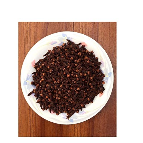 Organic Premium Hand Picked Whole Cloves 8.8 Oz
