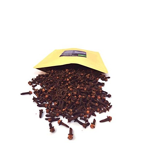 Organic Premium Hand Picked Whole Cloves 8.8 Oz