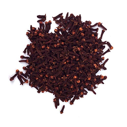 Organic Premium Hand Picked Whole Cloves 8.8 Oz