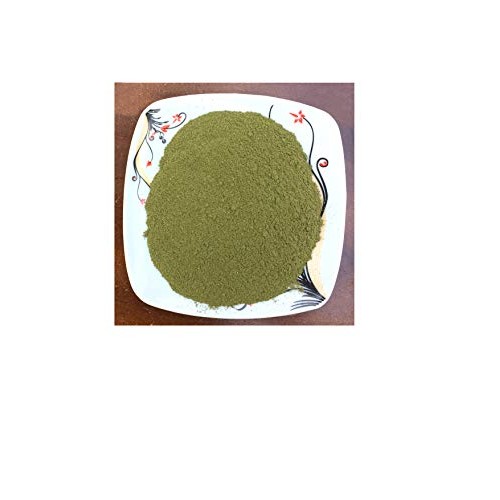 Naturally Grown Curry Leaves Powder 3.5 Oz