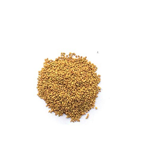 Whole Fenugreek, Methi Seeds, Perfect For Cooking, 7Oz / 200 G