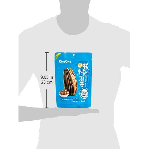 Chacha Roasted 100% Natural Boiling And Drying Sunflower Seeds C