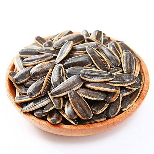 Chacha Roasted 100% Natural Boiling And Drying Sunflower Seeds C