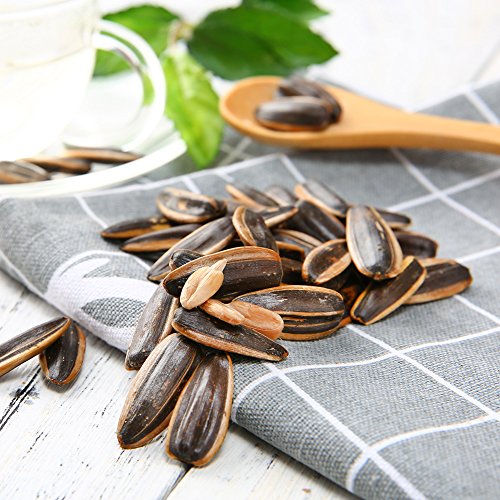 Chacha Roasted 100% Natural Boiling And Drying Sunflower Seeds C