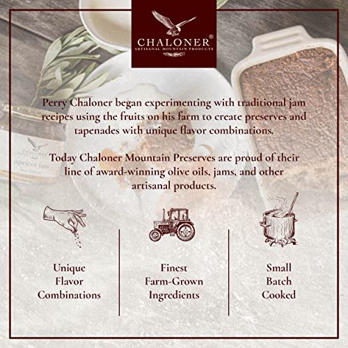 All Natural Olive and Chili Spread Jam Tapenade Marmalade by Cha...