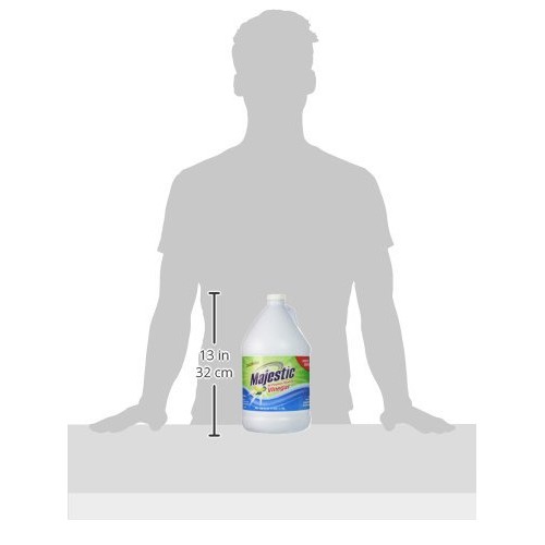 Champion Packaging &Amp; Distribution All-Purpose Vinegar, 1 Piece