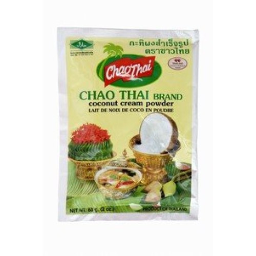 Chao Thai Coconut Cream Powder 2.0Z