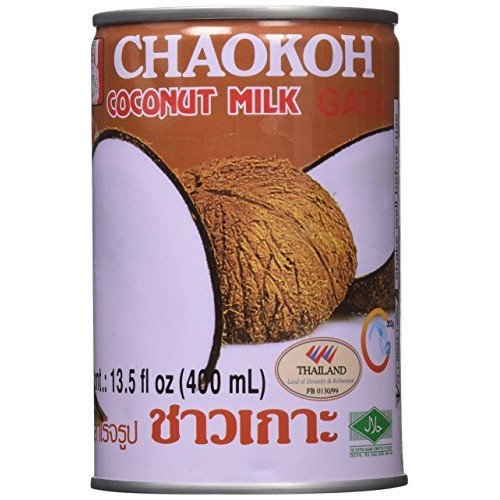 Chaokoh Coconut Milk