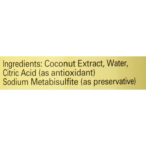 Chaokoh Coconut Milk, 13.5 Ounce Pack Of 6