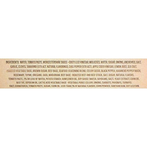 Charleston Mix, Cocktail Mix Bloody Mary Bold And Spicy, 32 Fl Oz