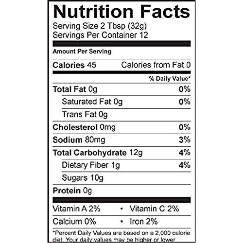 Charley King’S All Natural Bbq Sauce | Flavorful And Healthy, Au