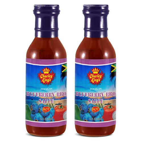 Charley King’S All Natural Bbq Sauce | Flavorful And Healthy, Au
