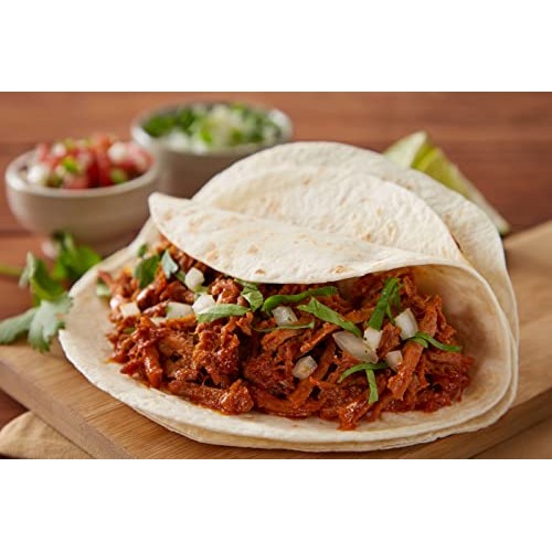 Chata Pork Chilorio Can | Shredded, Seasoned Pork Meat | Ready-T