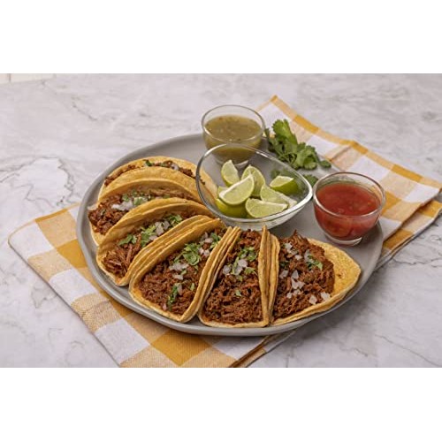 Chata Pork Chilorio Can | Shredded, Seasoned Pork Meat | Ready-T