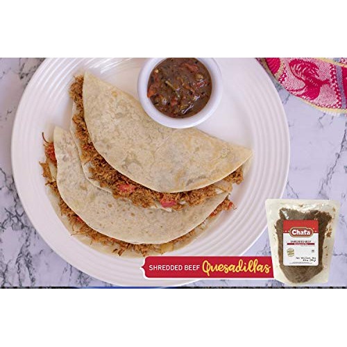 Machaca De Res Chata Shredded Beef Jerky Carne Seca 3.5 Oz Machaca De Res Chata Shredded Beef Jerky Carne Seca 3.5 Oz