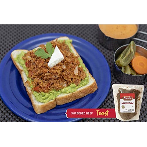 Machaca De Res Chata Shredded Beef Jerky Carne Seca 3.5 Oz Machaca De Res Chata Shredded Beef Jerky Carne Seca 3.5 Oz