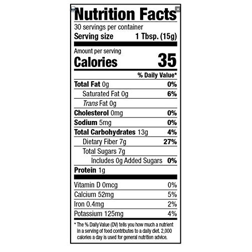 Chatfields Carob Chips, 12-Ounce Units Pack Of 4