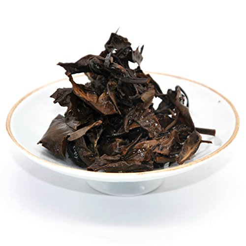 Cha Wu-[B] White Tea Dragon Ball,27Pcs/4.5Oz/Box,Fujian,China Ba