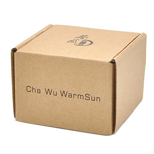 Cha Wu-[B] White Tea Dragon Ball,27Pcs/4.5Oz/Box,Fujian,China Ba