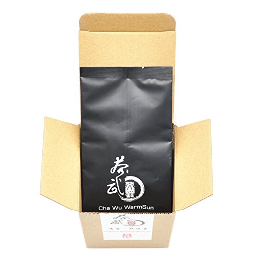 Cha Wu-Gynostemma Tea, 3.5oz/100g,Loose Leaf Chinese Herbal Tea ...
