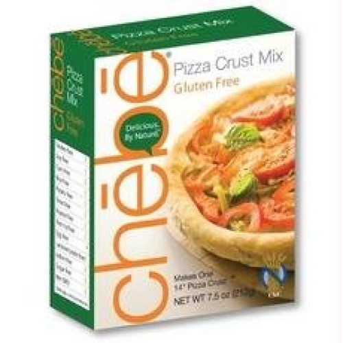 Chebe Pizza Crust Mix - 7.5 oz