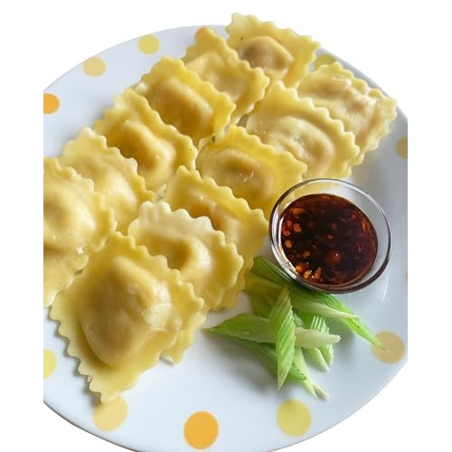 Chili Crispy Lentil Paste-gourmets and chili lovers must, spicy ...