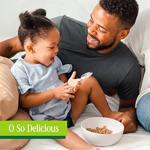 Apple Cinnamon Cheerios Heart Healthy Cereal, Gluten Free Cereal