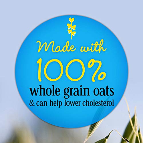 Cheerios Cereal Cup, Gluten Free Cereal, 1.3 Oz Pack Of 12