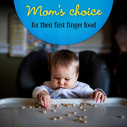 Cheerios Cereal Cup, Gluten Free Cereal, 1.3 Oz Pack Of 12