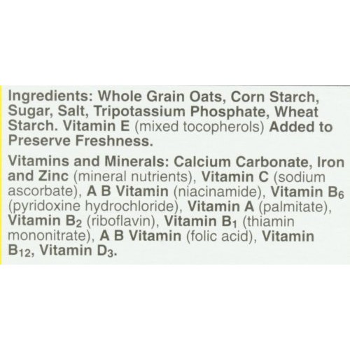 Cheerios Gluten Free Breakfast Cereal, 21 Oz, Family Size Cereal