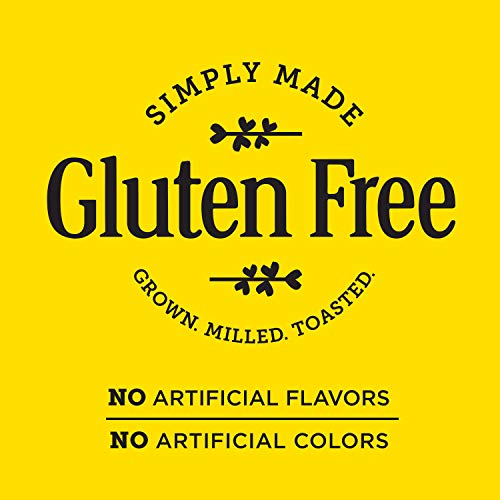 Cheerios Gluten Free Breakfast Cereal, 21 Oz, Family Size Cereal