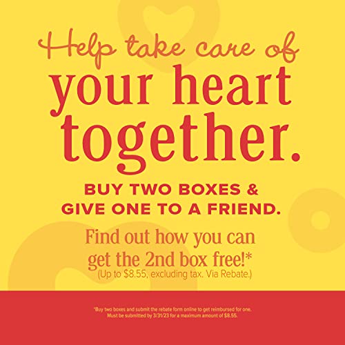 Cheerios Heart Healthy Cereal, Gluten Free Cereal With Whole Gra