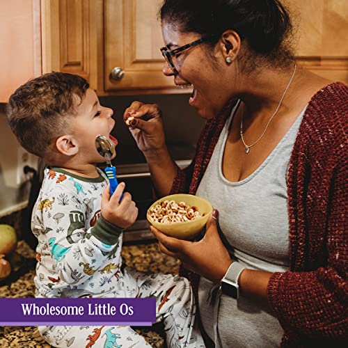 Multi Grain Cheerios Heart Healthy Cereal, Gluten Free Multigrai