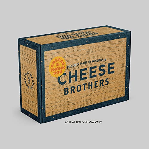 Cheese Bros Squeaky Fresh Wisconsin CHEESE CURDS | 8 ounce bags ...