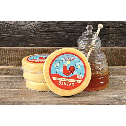 Cheese Bros The Brotherhood Pack, Individually Wrapped Wisconsin