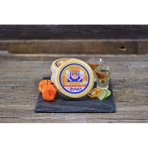 Cheese Bros The Brotherhood Pack, Individually Wrapped Wisconsin