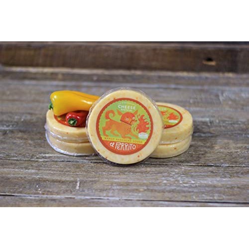 Cheese Bros The Brotherhood Pack, Individually Wrapped Wisconsin