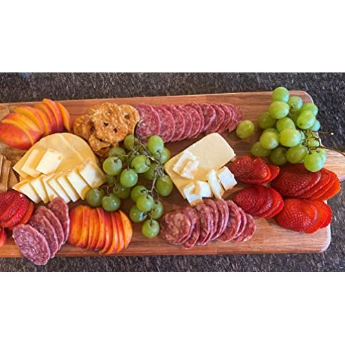 Cheese Bros. Worlds Cheesiest Dad Fathers Day Deluxe Gift Box ...