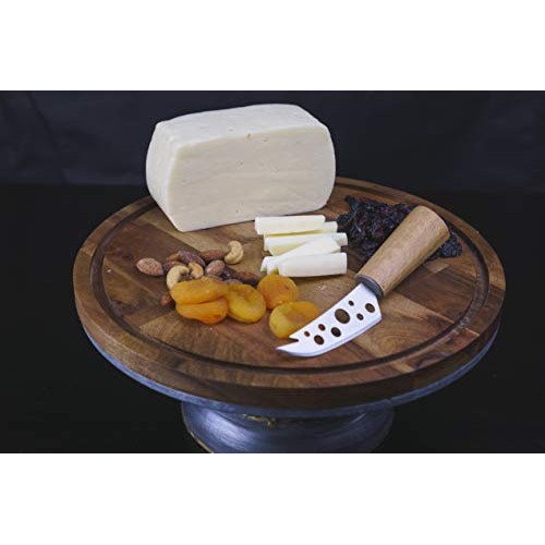 Brick- Wisconsin Cheese - Mild Brick Cheese 2lb